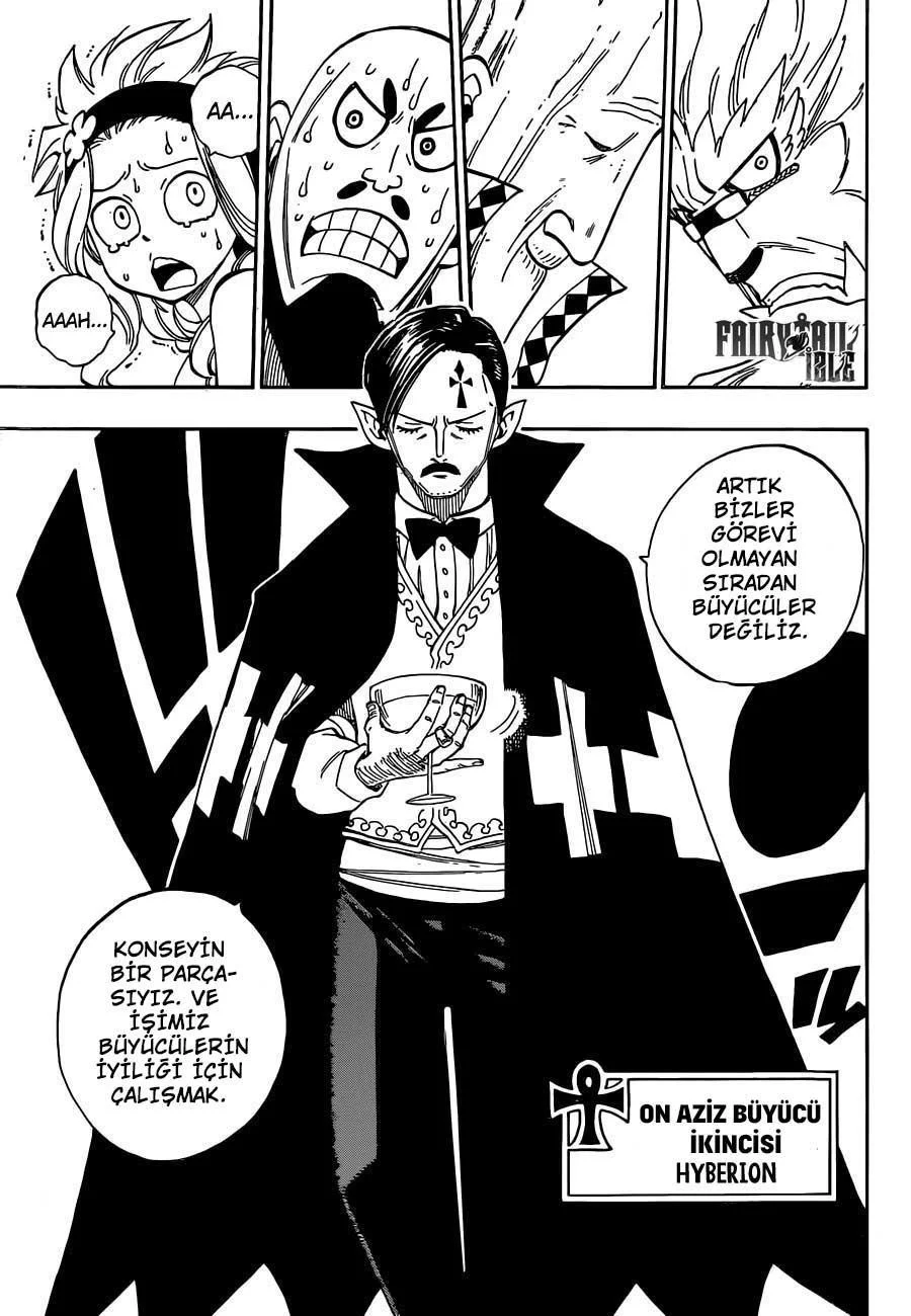 Fairy Tail - Sayfa 18