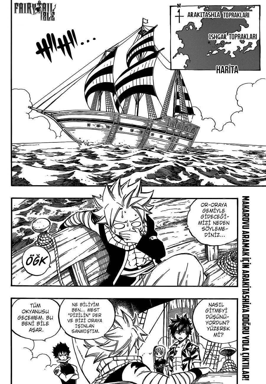 Fairy Tail - Sayfa 3