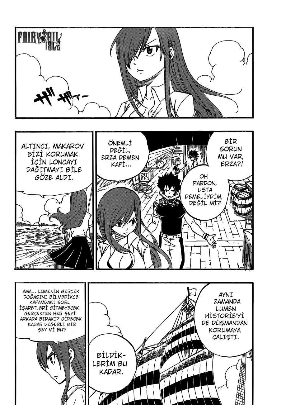 Fairy Tail - Sayfa 5