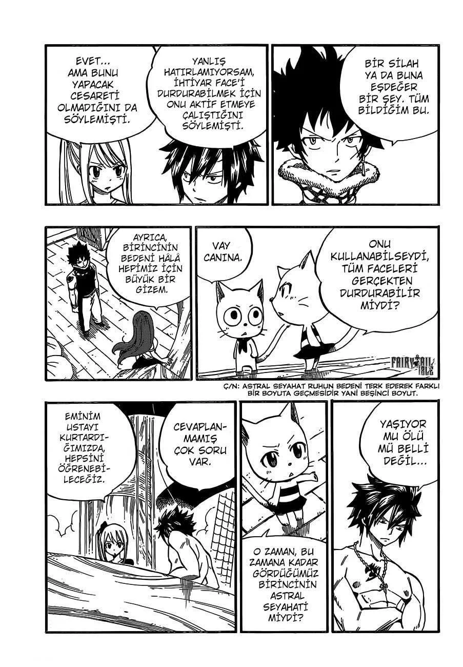 Fairy Tail - Sayfa 6