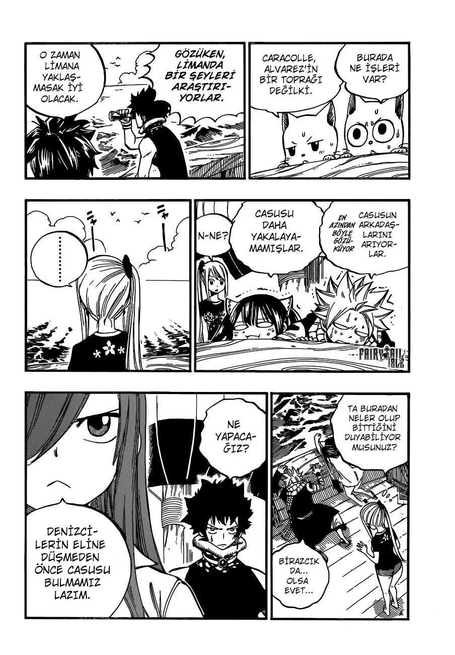 Fairy Tail - Sayfa 13