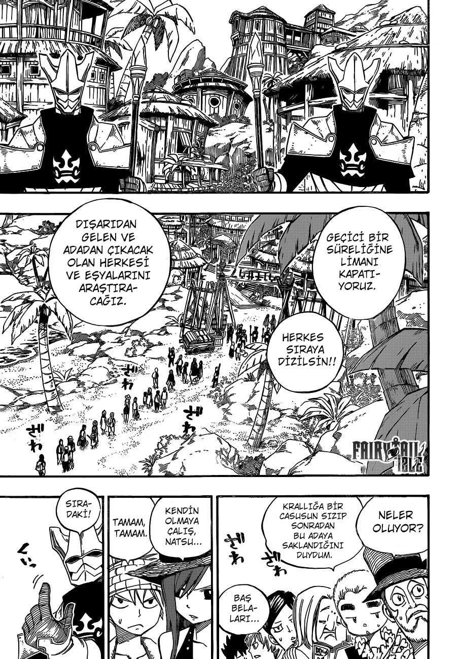 Fairy Tail mangasının 441 bölümünün 14. sayfasını okuyorsunuz.