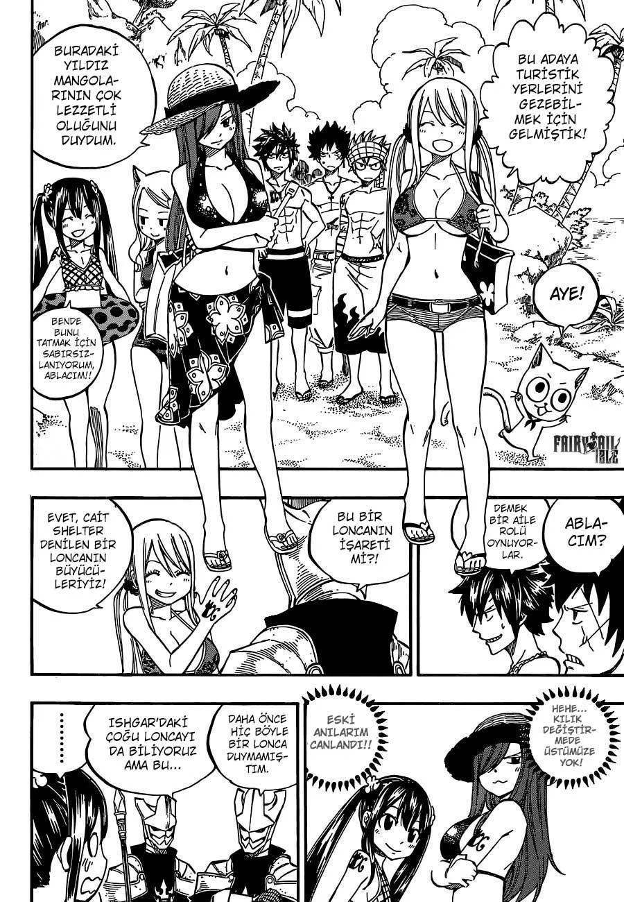 Fairy Tail - Sayfa 15