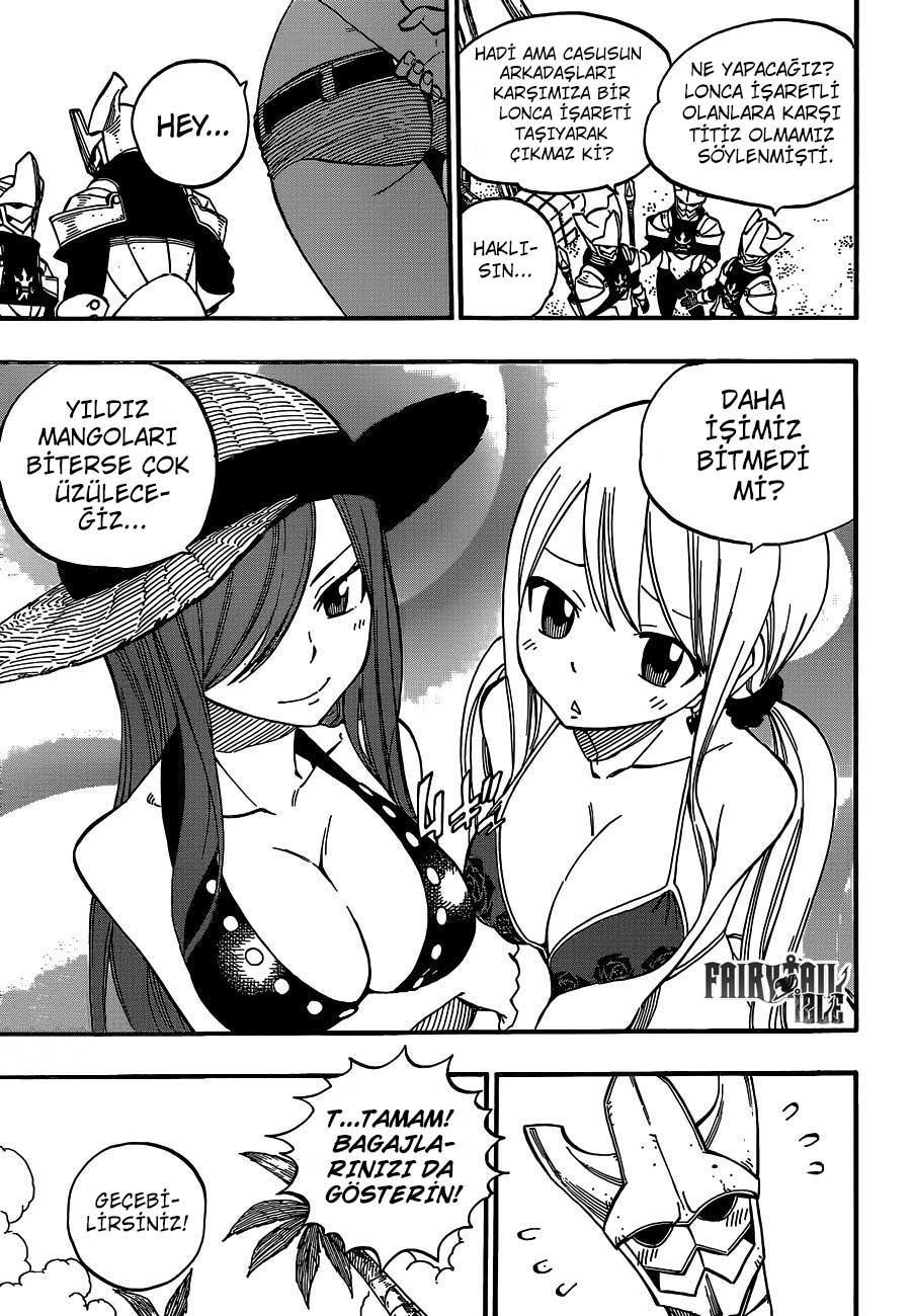 Fairy Tail mangasının 441 bölümünün 16. sayfasını okuyorsunuz.