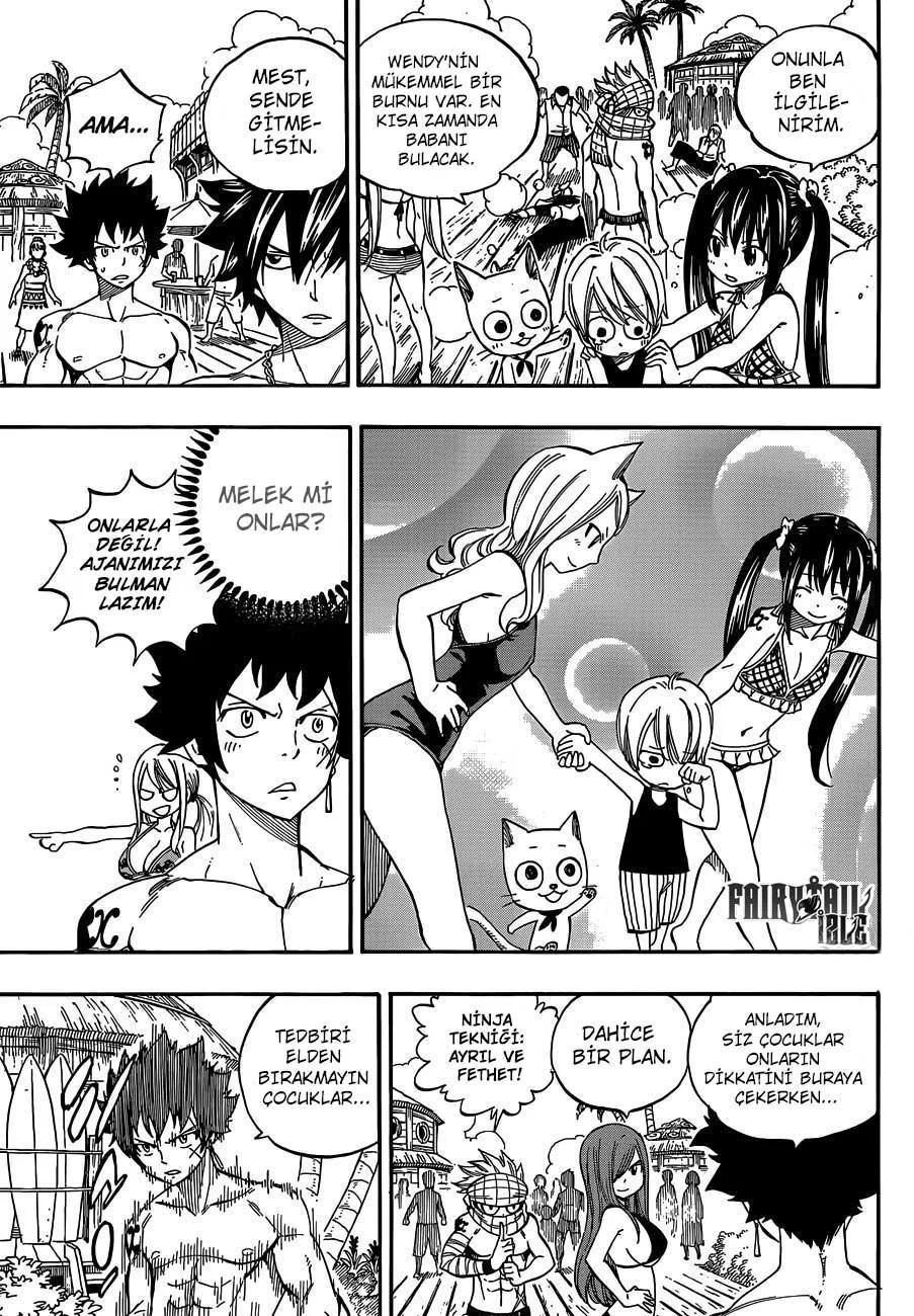 Fairy Tail - Sayfa 4