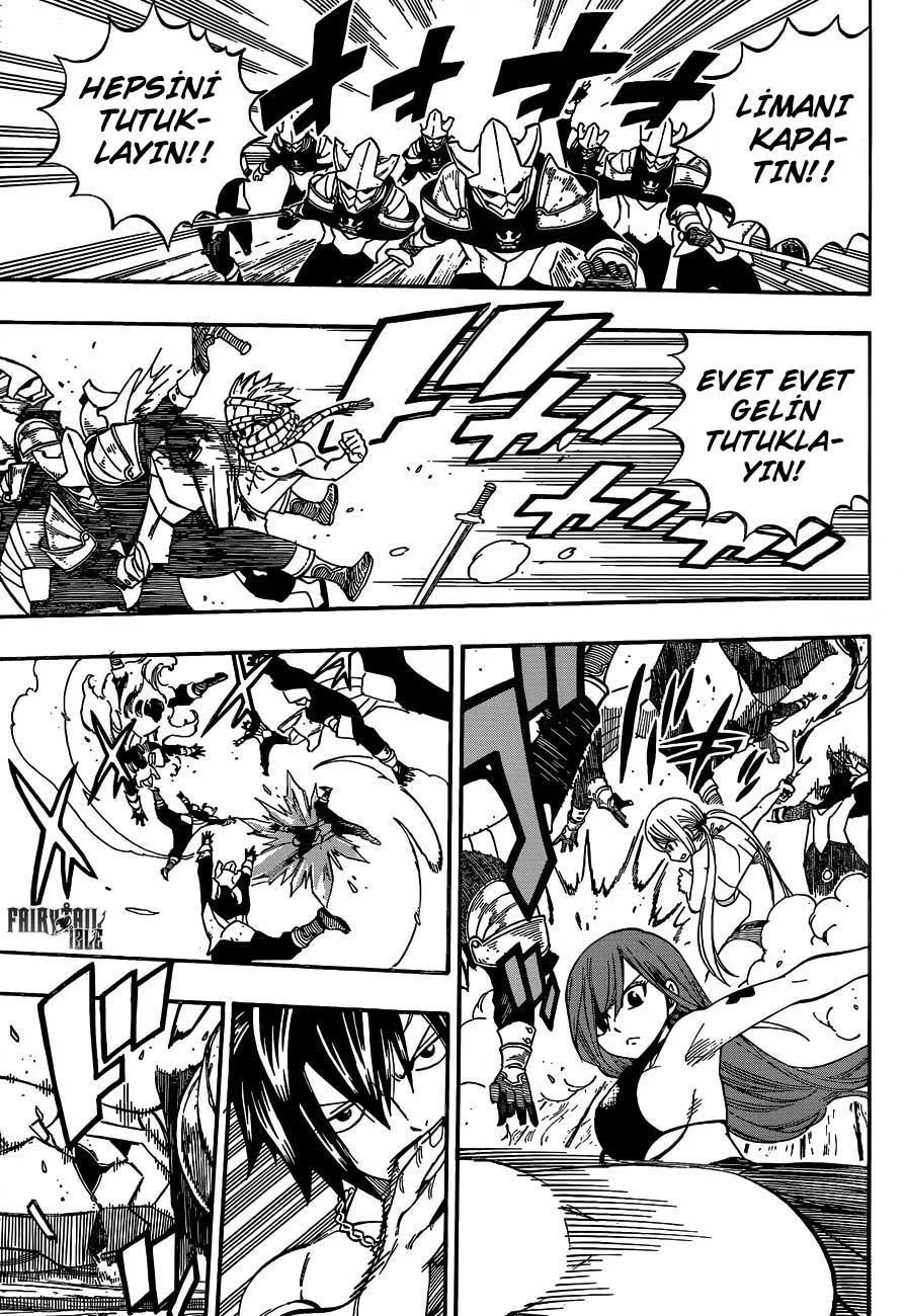 Fairy Tail - Sayfa 6
