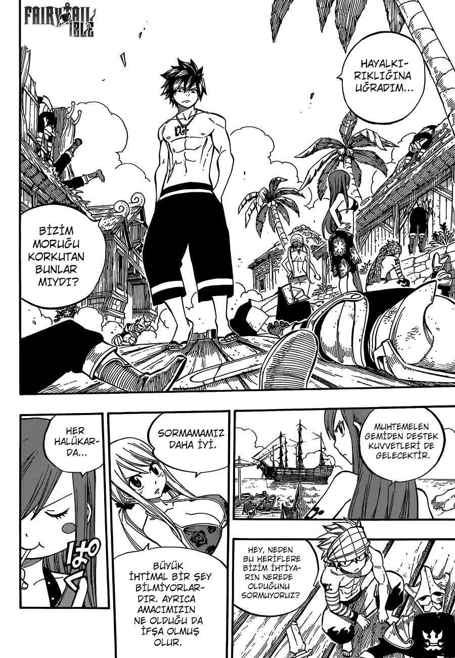 Fairy Tail - Sayfa 7