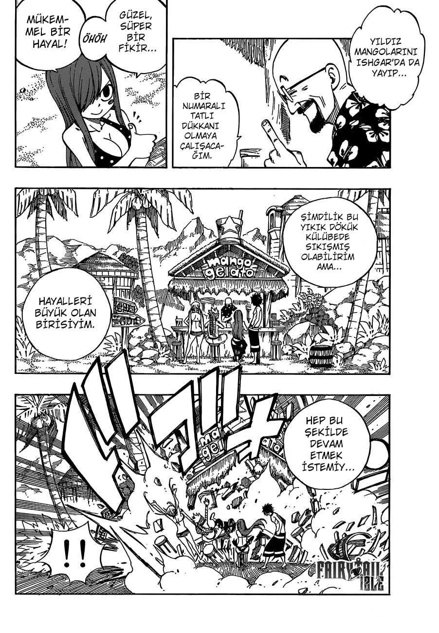 Fairy Tail - Sayfa 9