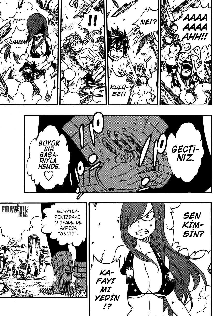 Fairy Tail mangasının 442 bölümünün 10. sayfasını okuyorsunuz.