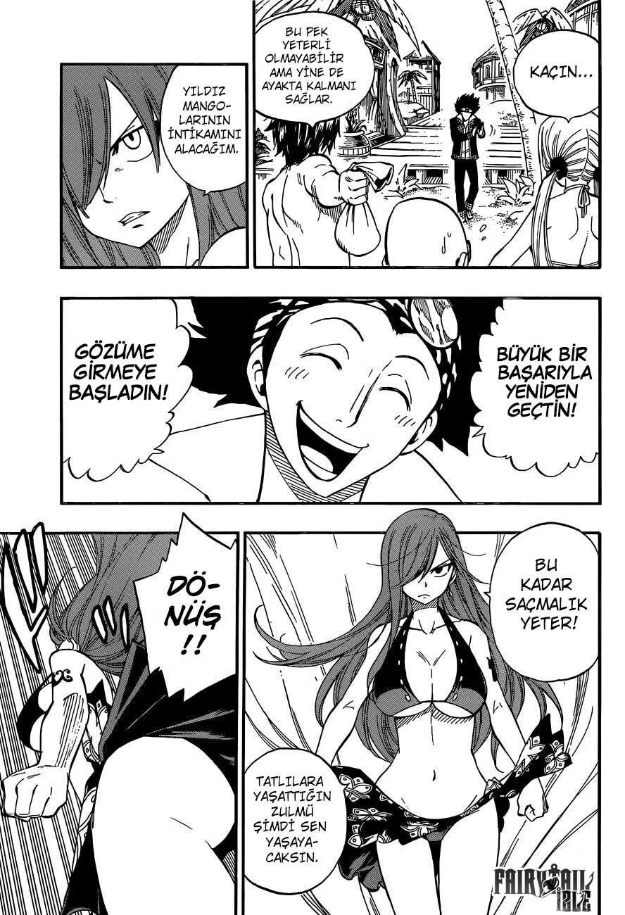Fairy Tail - Sayfa 12