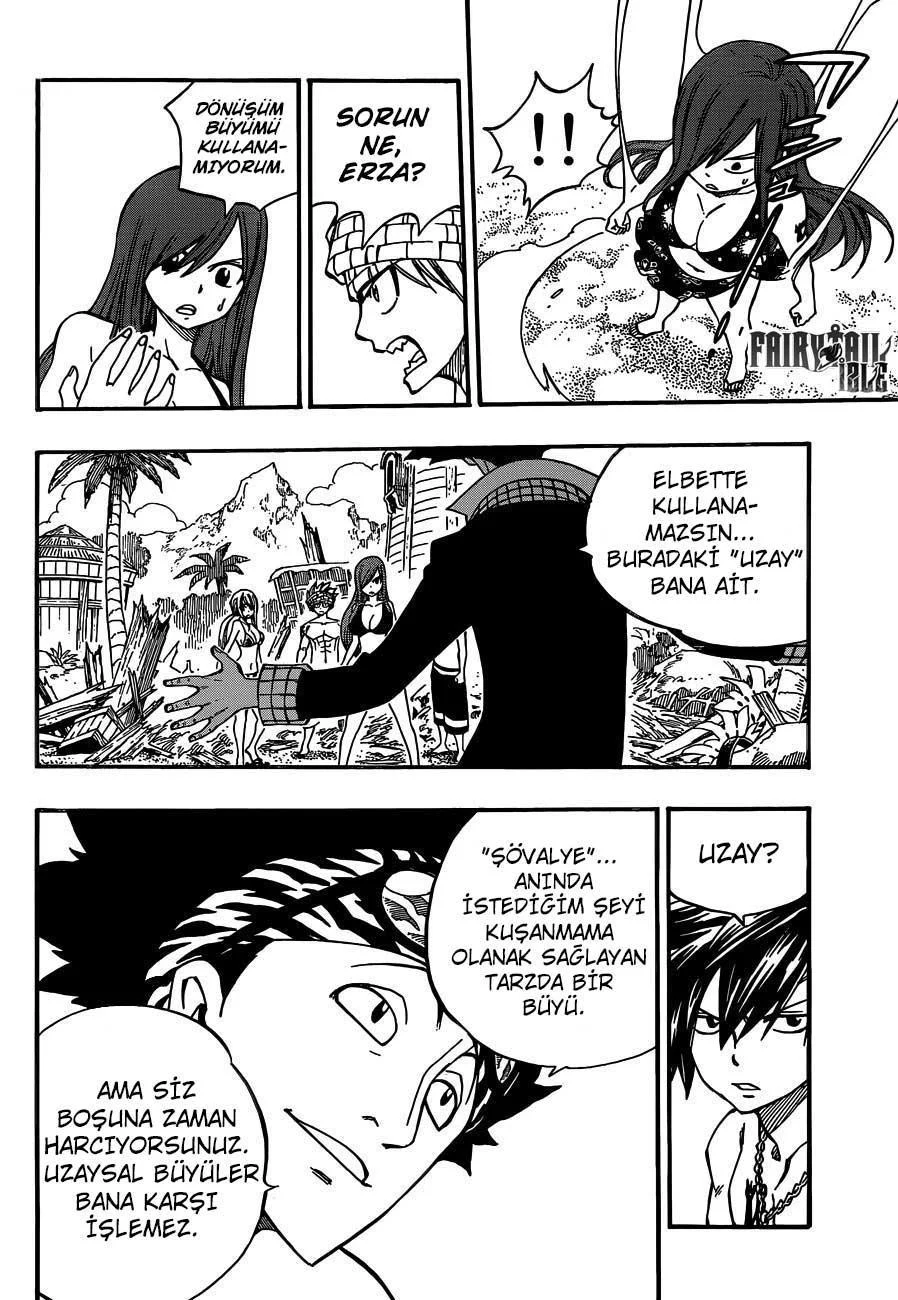 Fairy Tail - Sayfa 13