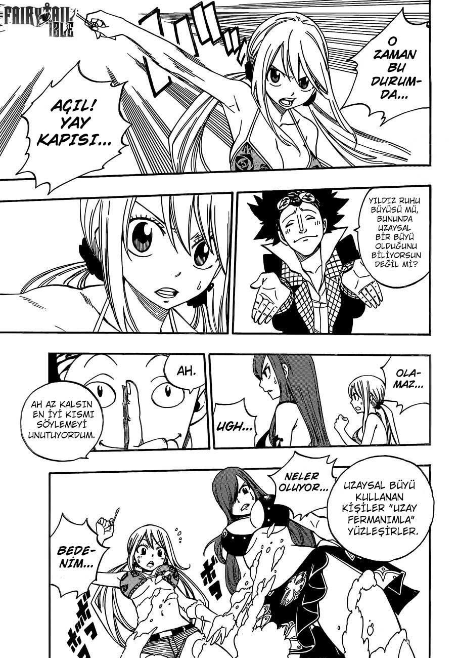 Fairy Tail mangasının 442 bölümünün 14. sayfasını okuyorsunuz.