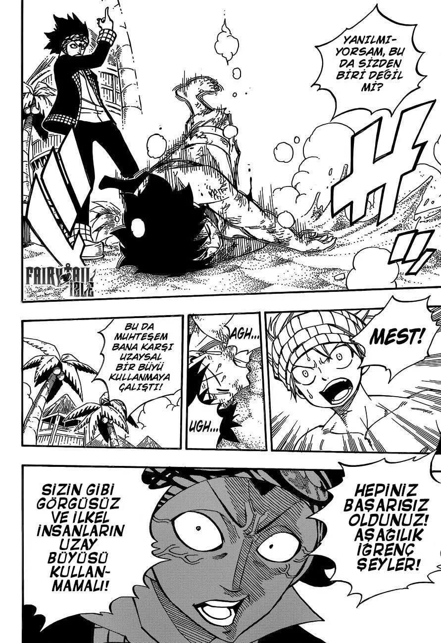 Fairy Tail - Sayfa 17