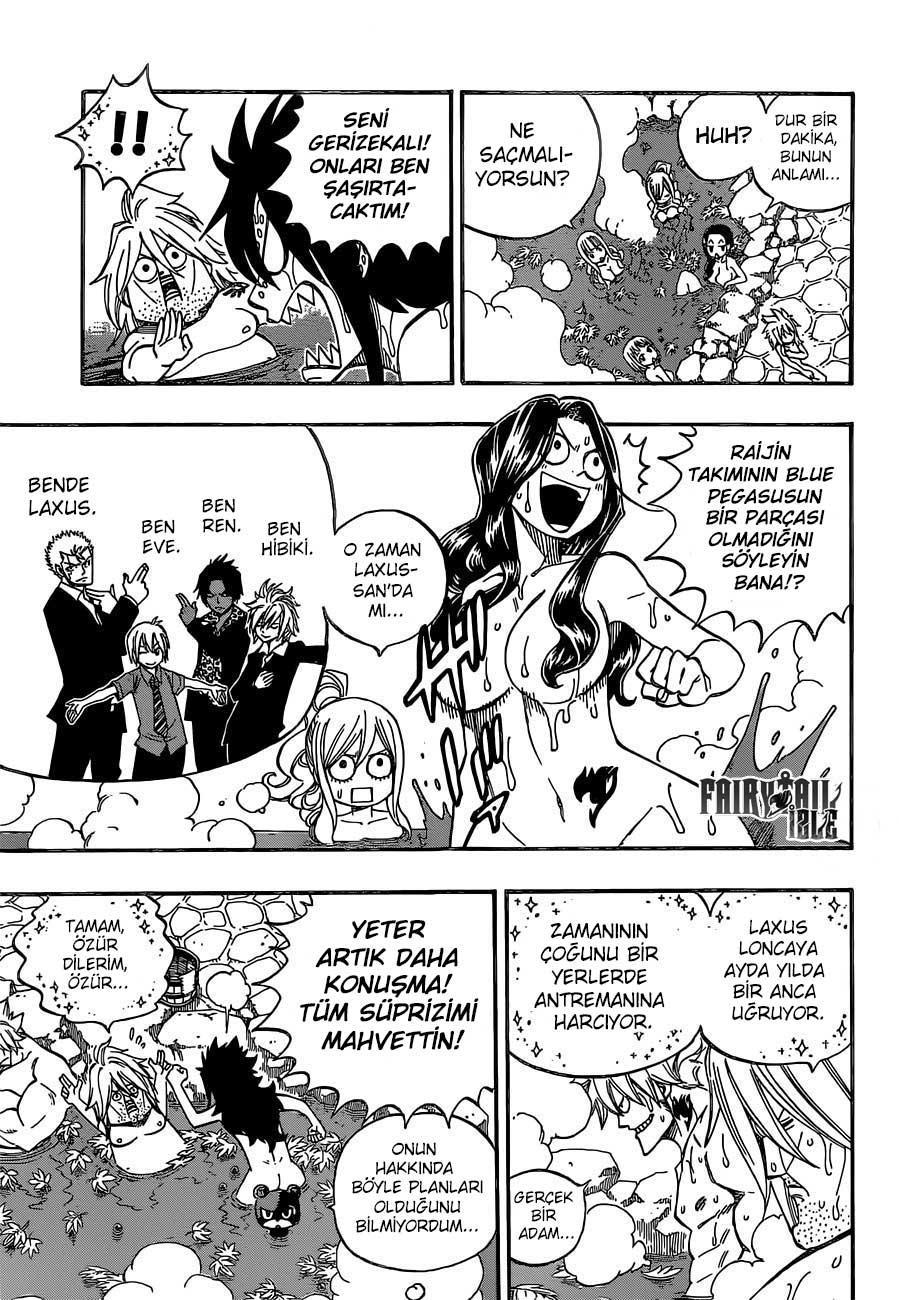 Fairy Tail mangasının 443 bölümünün 6. sayfasını okuyorsunuz.