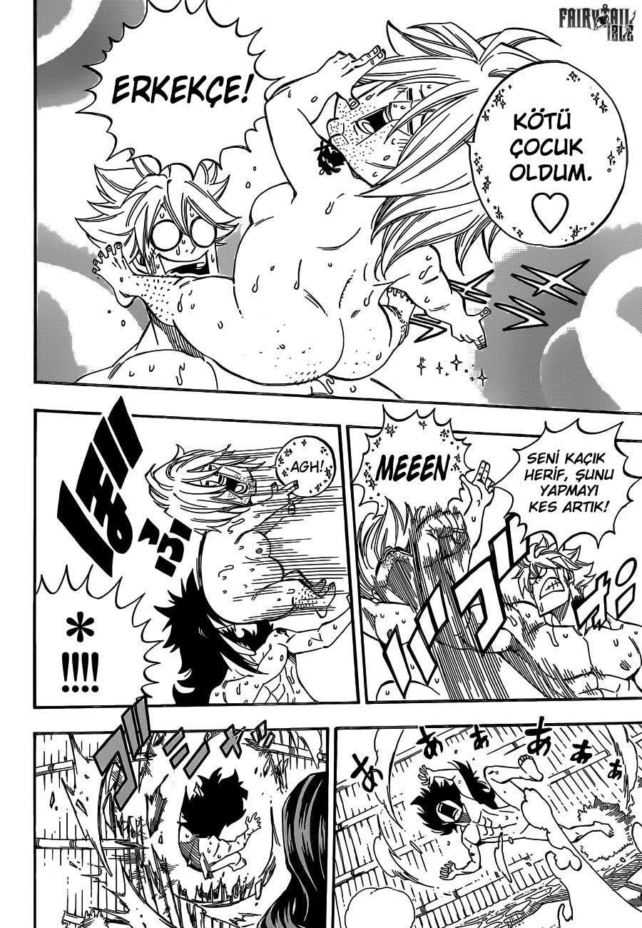 Fairy Tail mangasının 443 bölümünün 7. sayfasını okuyorsunuz.