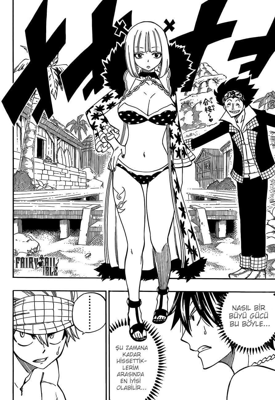 Fairy Tail mangasının 443 bölümünün 11. sayfasını okuyorsunuz.