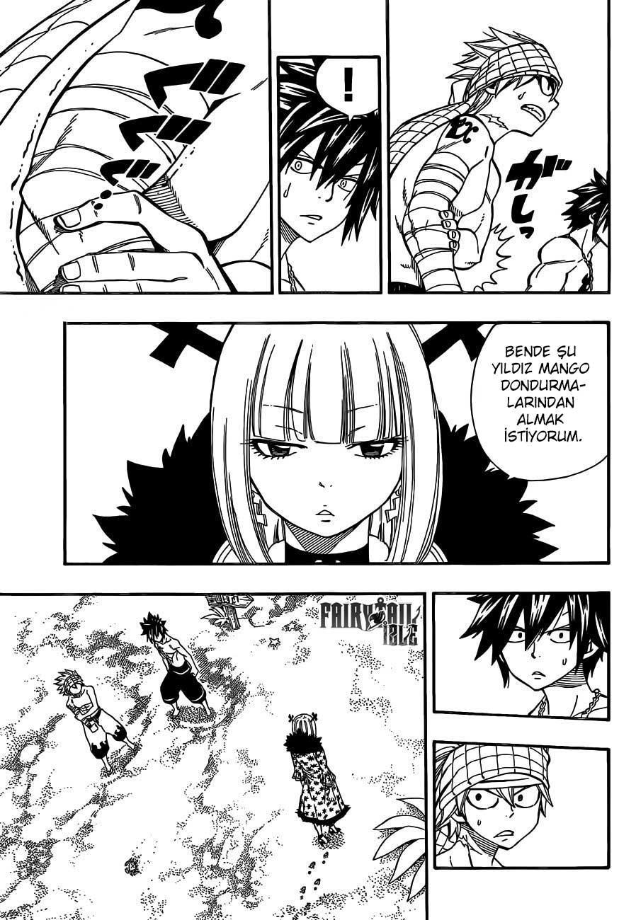 Fairy Tail mangasının 443 bölümünün 12. sayfasını okuyorsunuz.