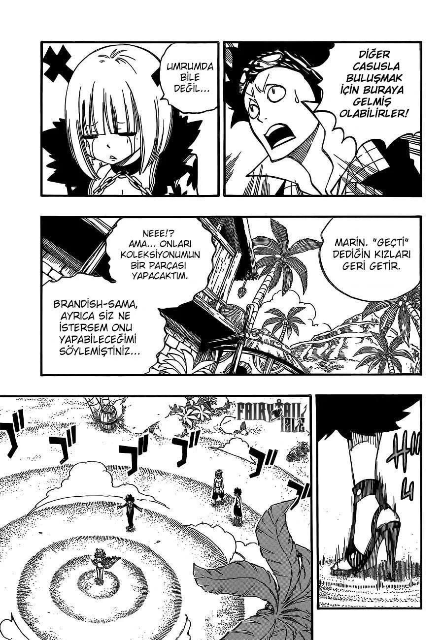 Fairy Tail - Sayfa 14