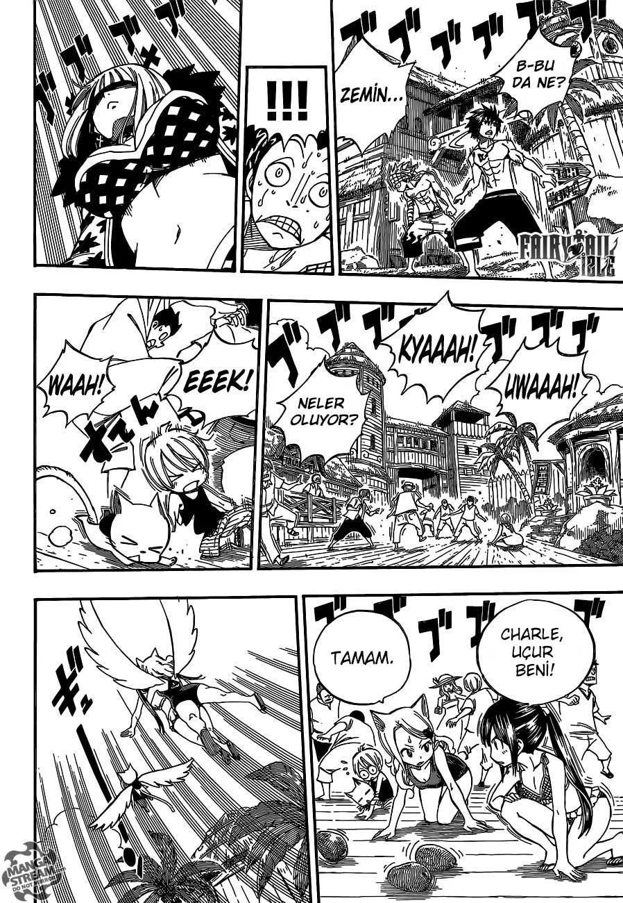 Fairy Tail - Sayfa 15