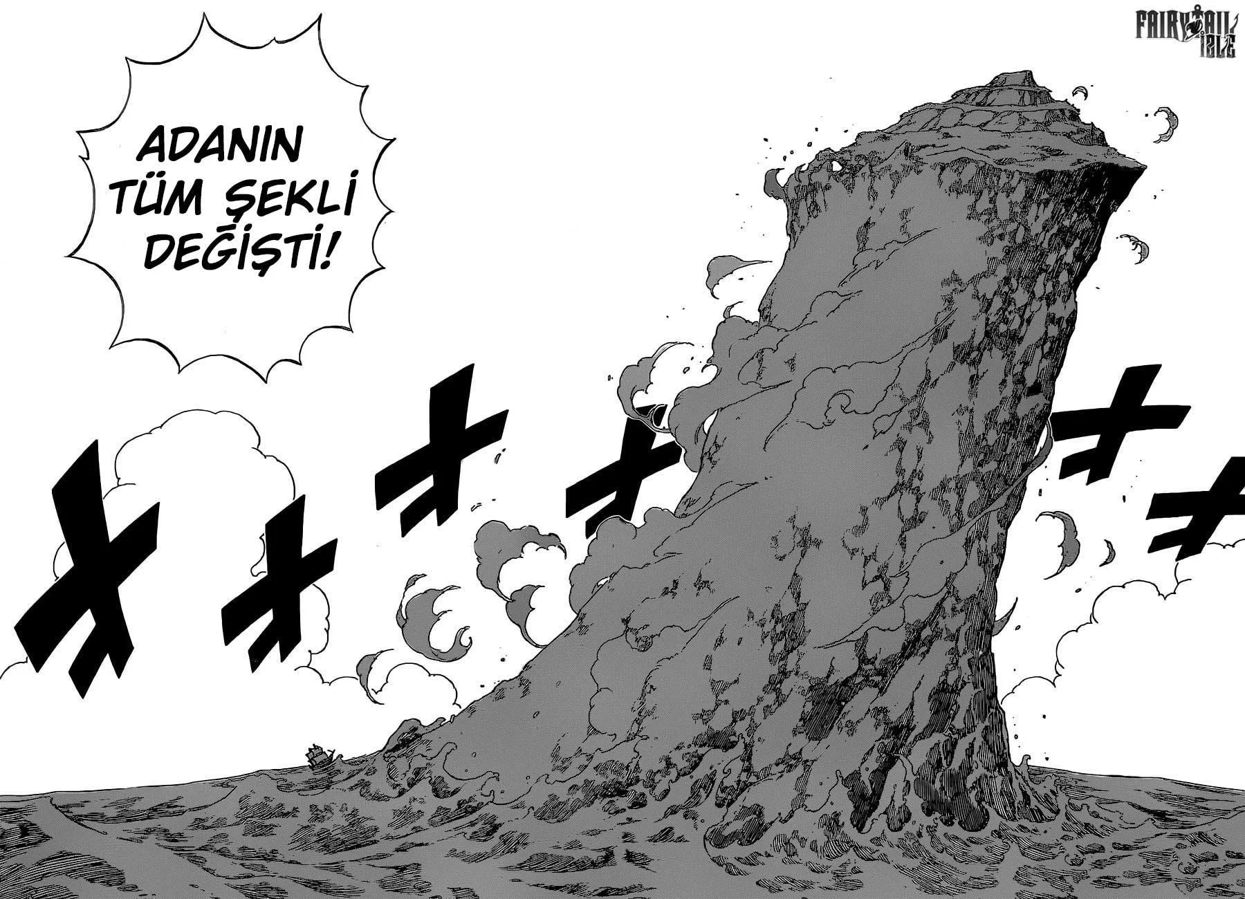Fairy Tail - Sayfa 17