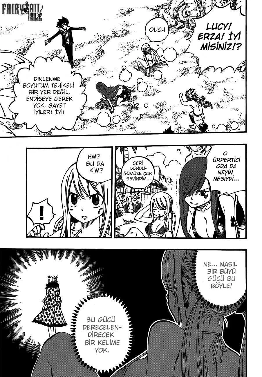 Fairy Tail - Sayfa 19