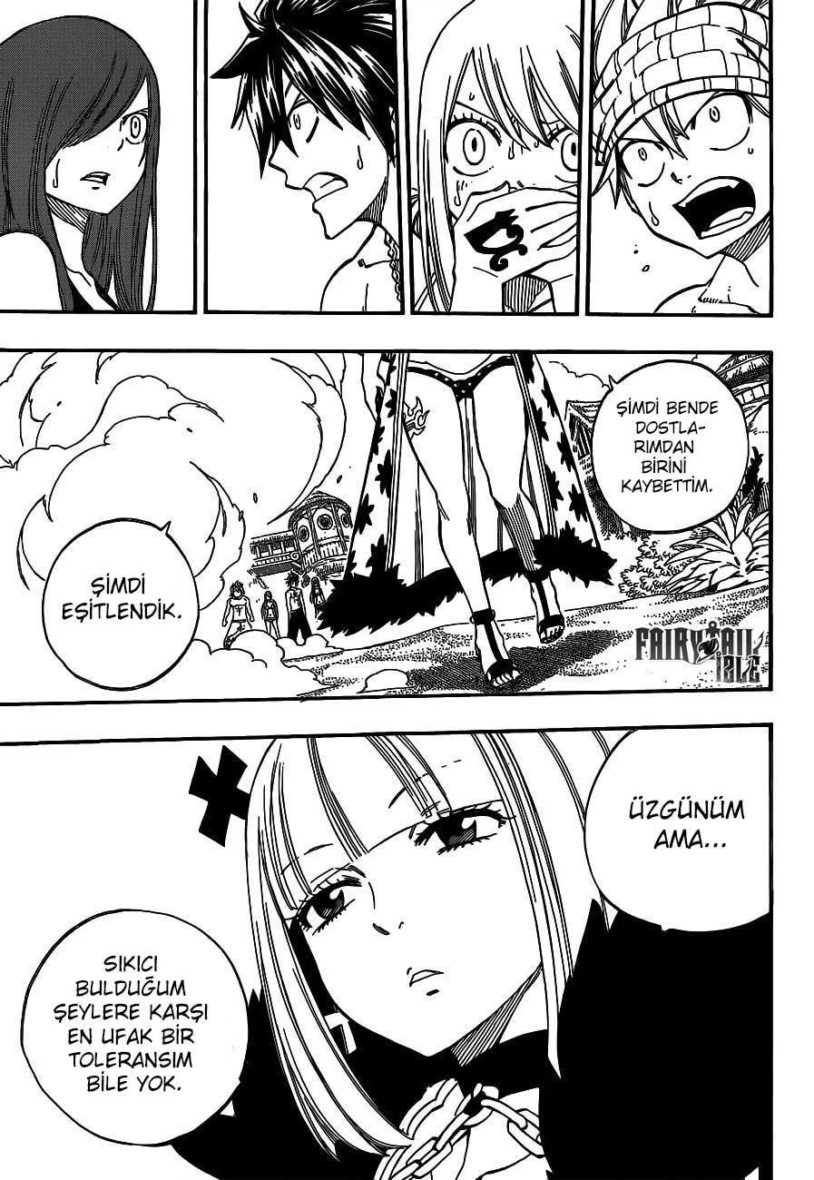 Fairy Tail - Sayfa 23