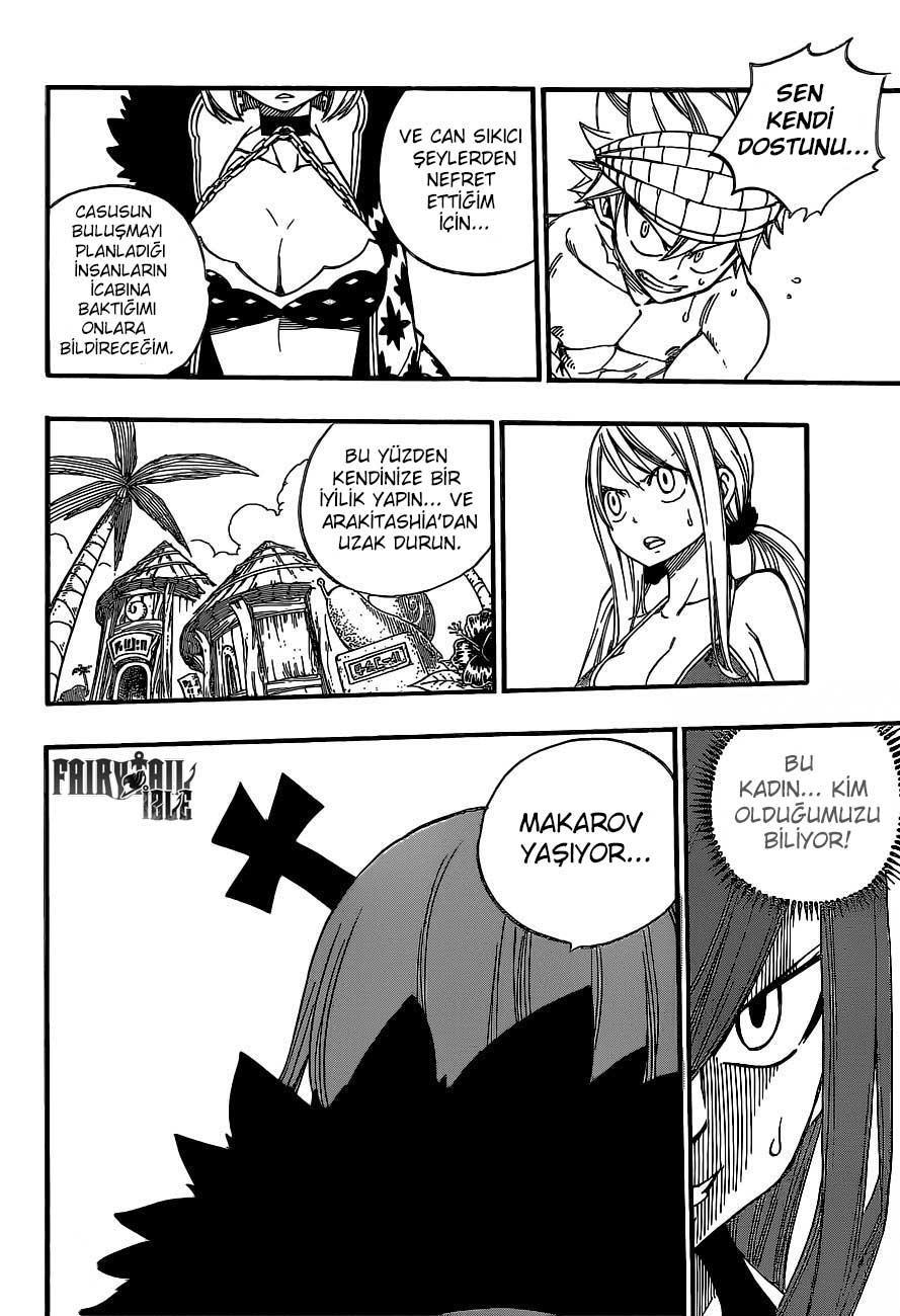 Fairy Tail mangasının 443 bölümünün 24. sayfasını okuyorsunuz.