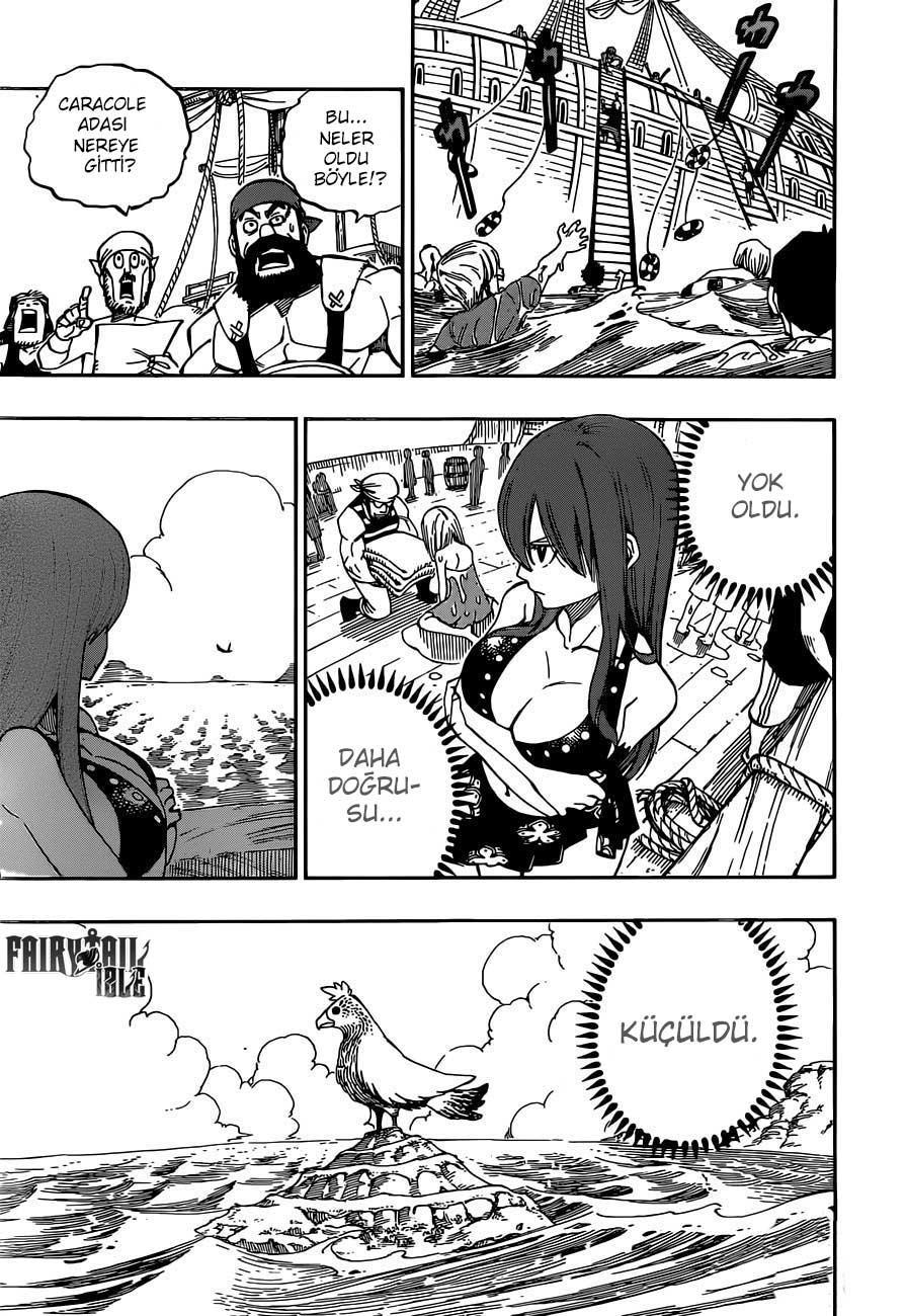 Fairy Tail mangasının 444 bölümünün 4. sayfasını okuyorsunuz.