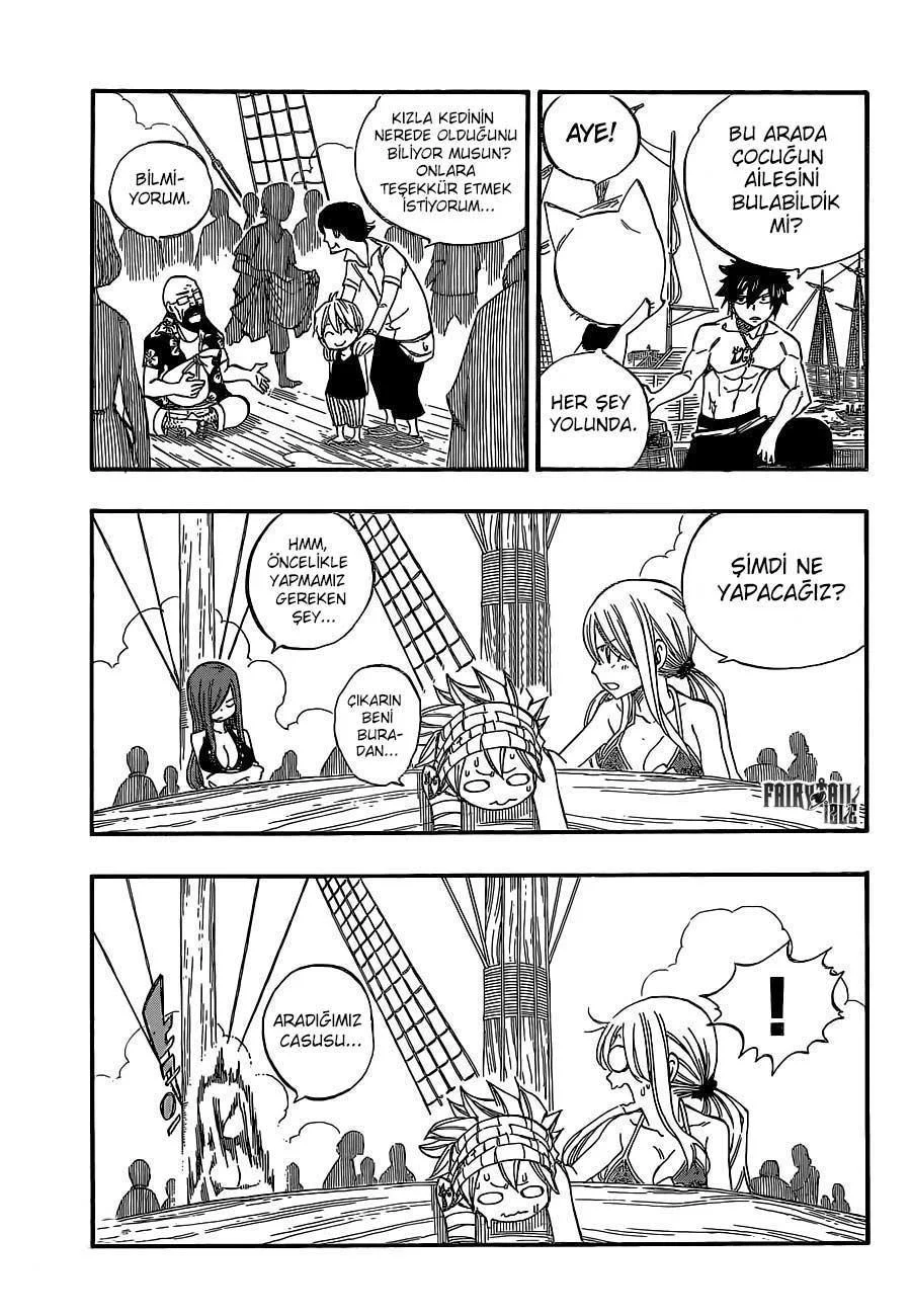 Fairy Tail - Sayfa 6