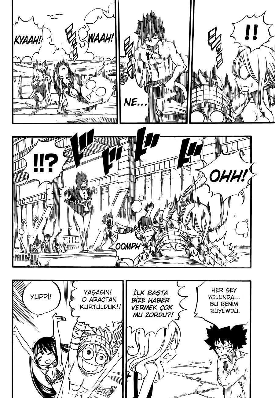 Fairy Tail mangasının 444 bölümünün 7. sayfasını okuyorsunuz.