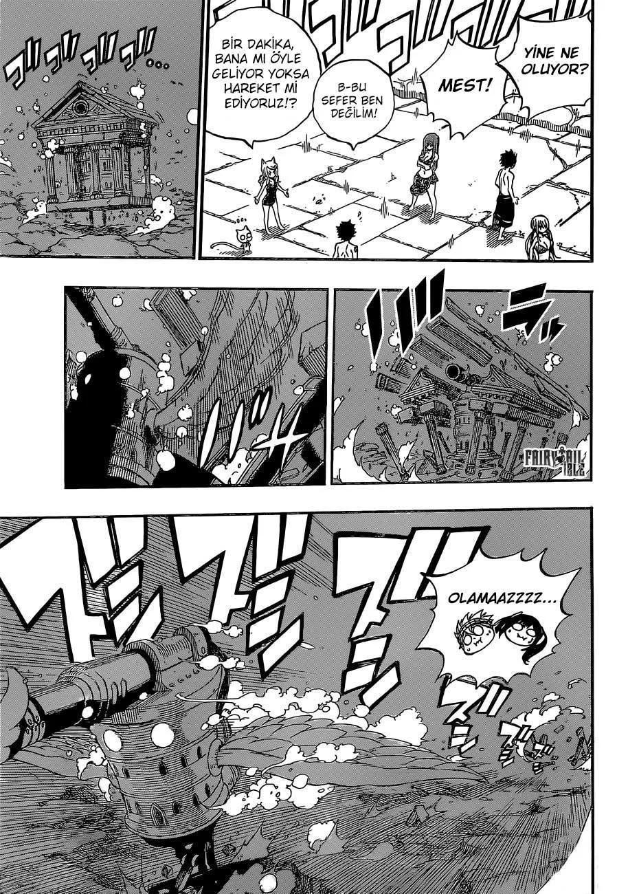 Fairy Tail - Sayfa 10