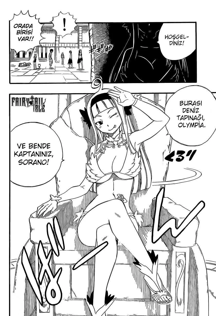 Fairy Tail - Sayfa 11