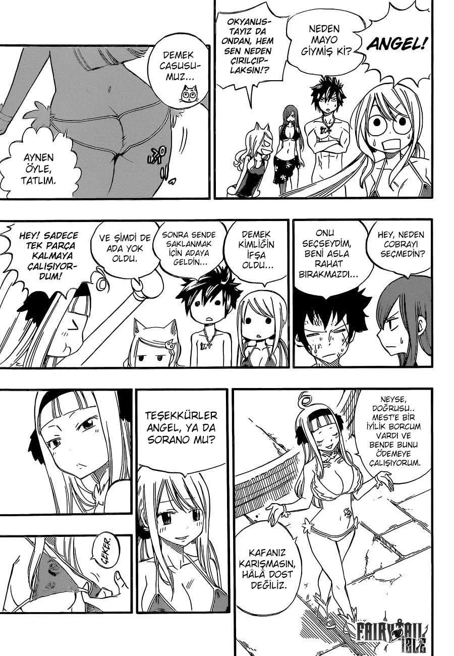 Fairy Tail - Sayfa 12