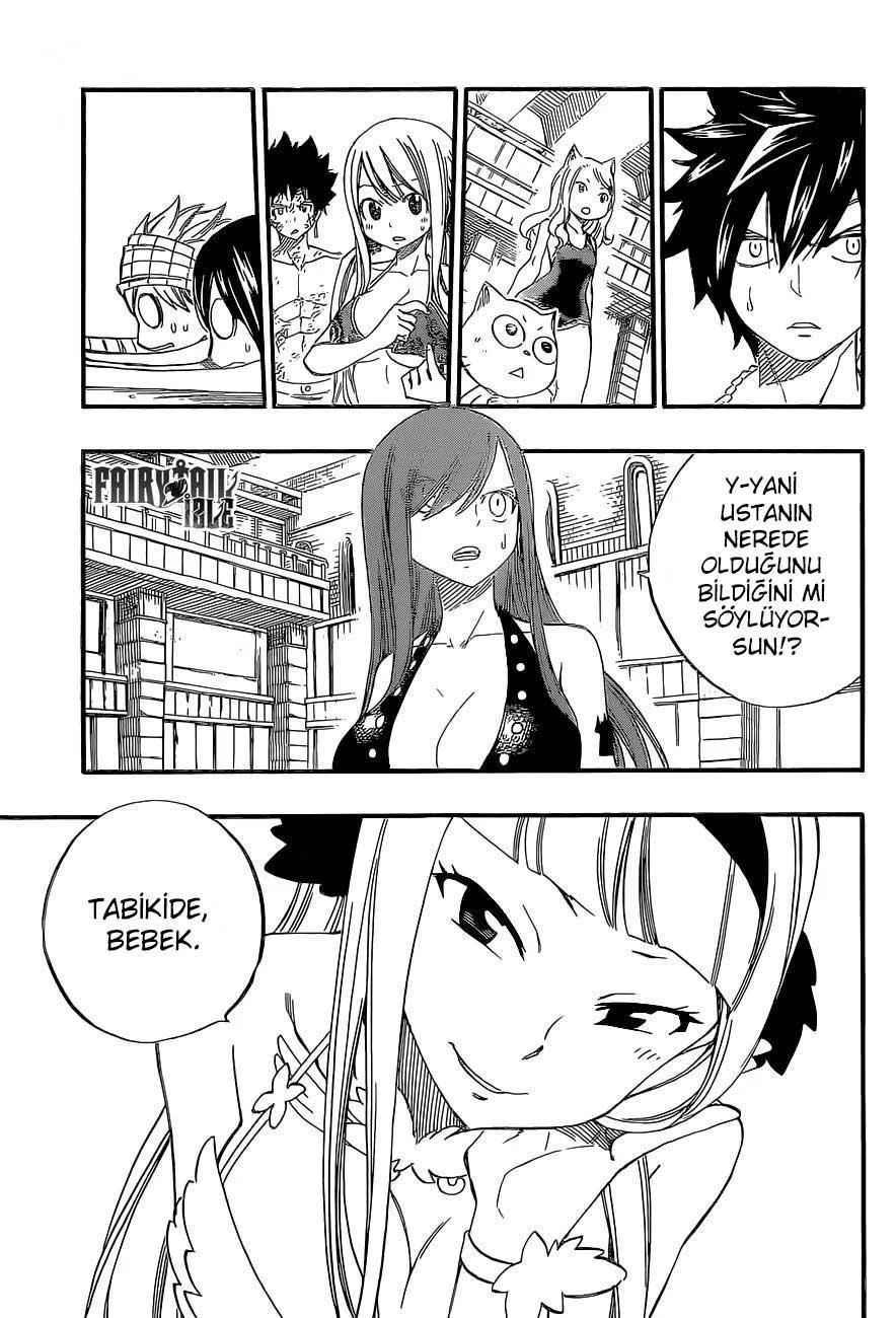 Fairy Tail - Sayfa 14