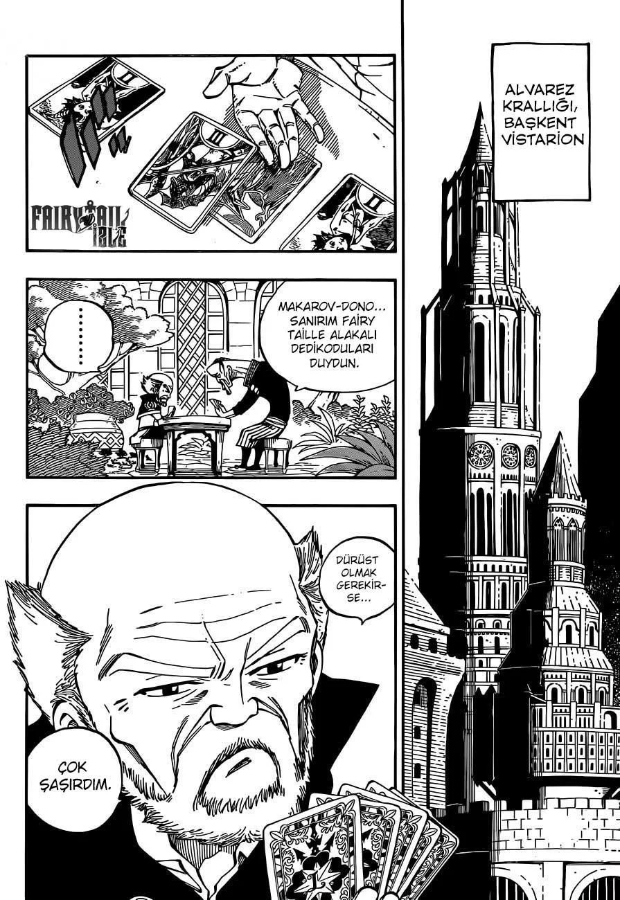 Fairy Tail - Sayfa 15