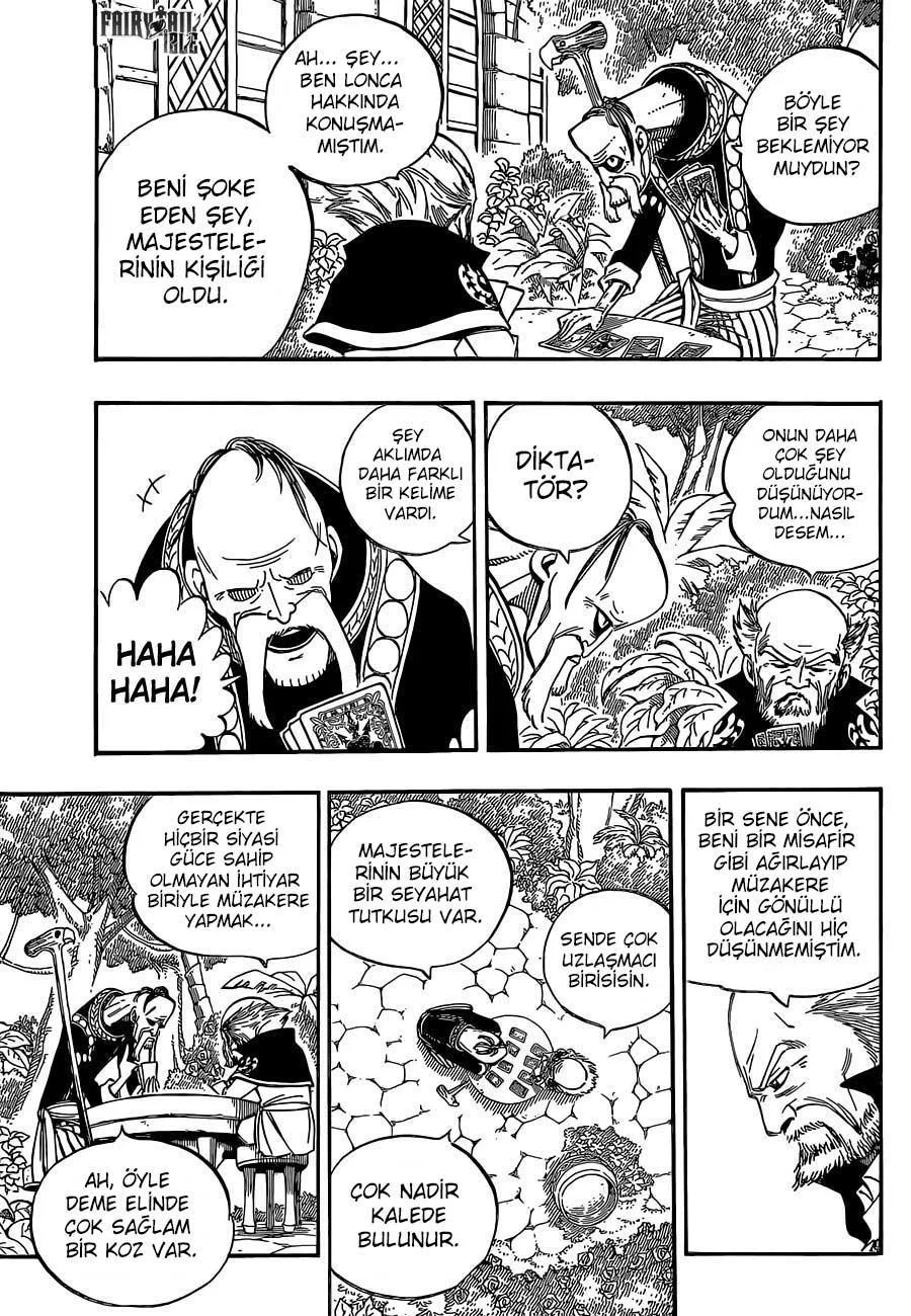 Fairy Tail - Sayfa 16