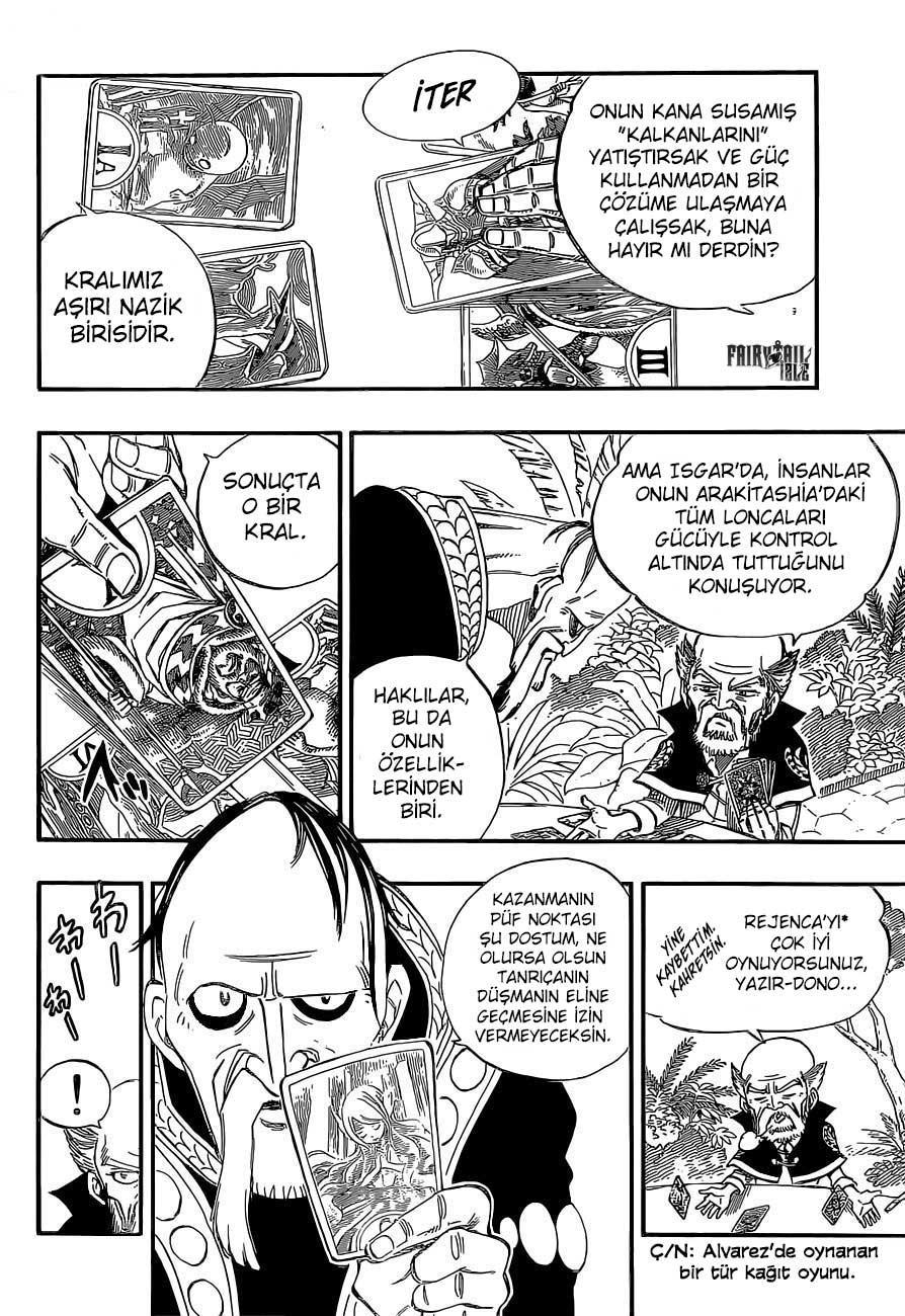 Fairy Tail mangasının 444 bölümünün 17. sayfasını okuyorsunuz.