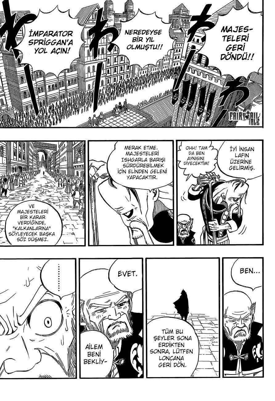 Fairy Tail mangasının 444 bölümünün 18. sayfasını okuyorsunuz.