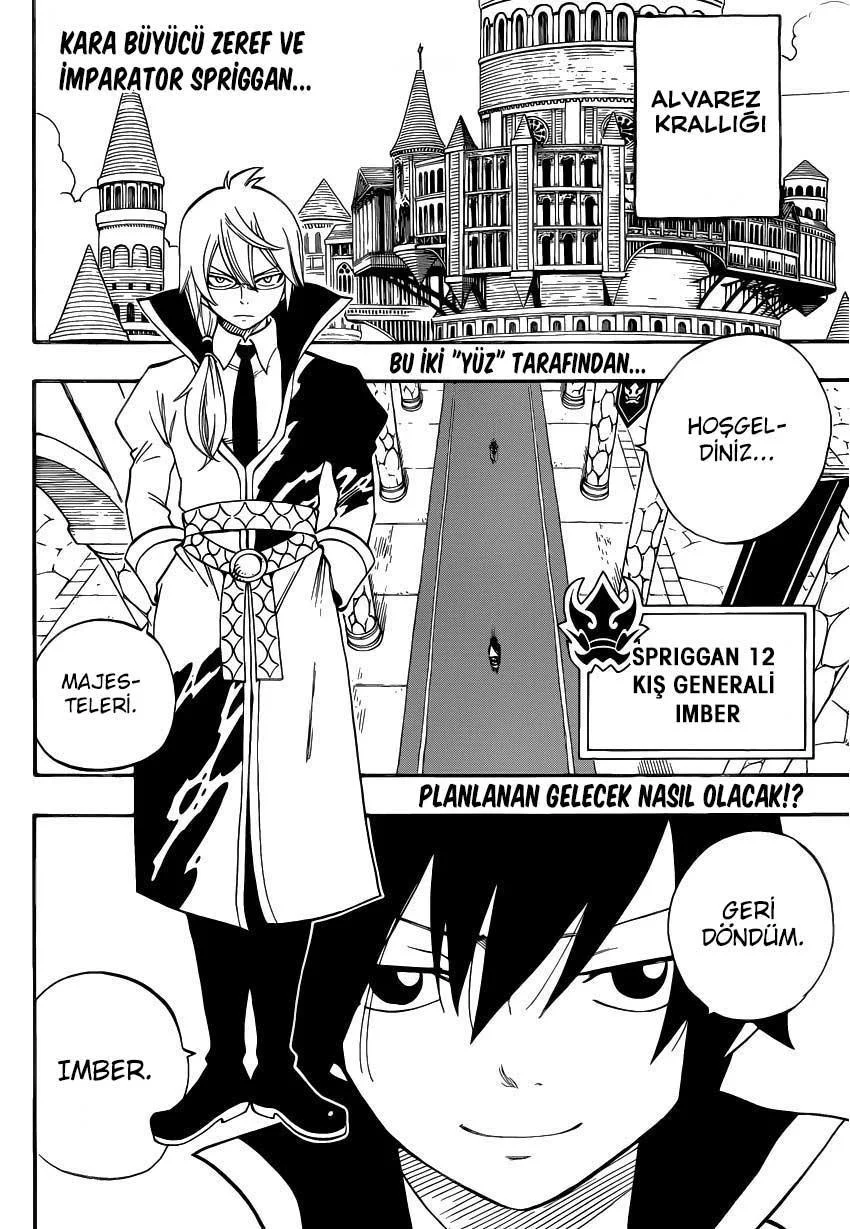 Fairy Tail - Sayfa 3