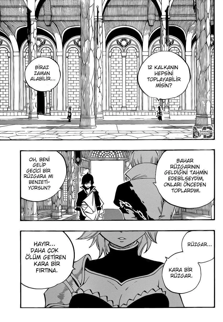 Fairy Tail - Sayfa 4