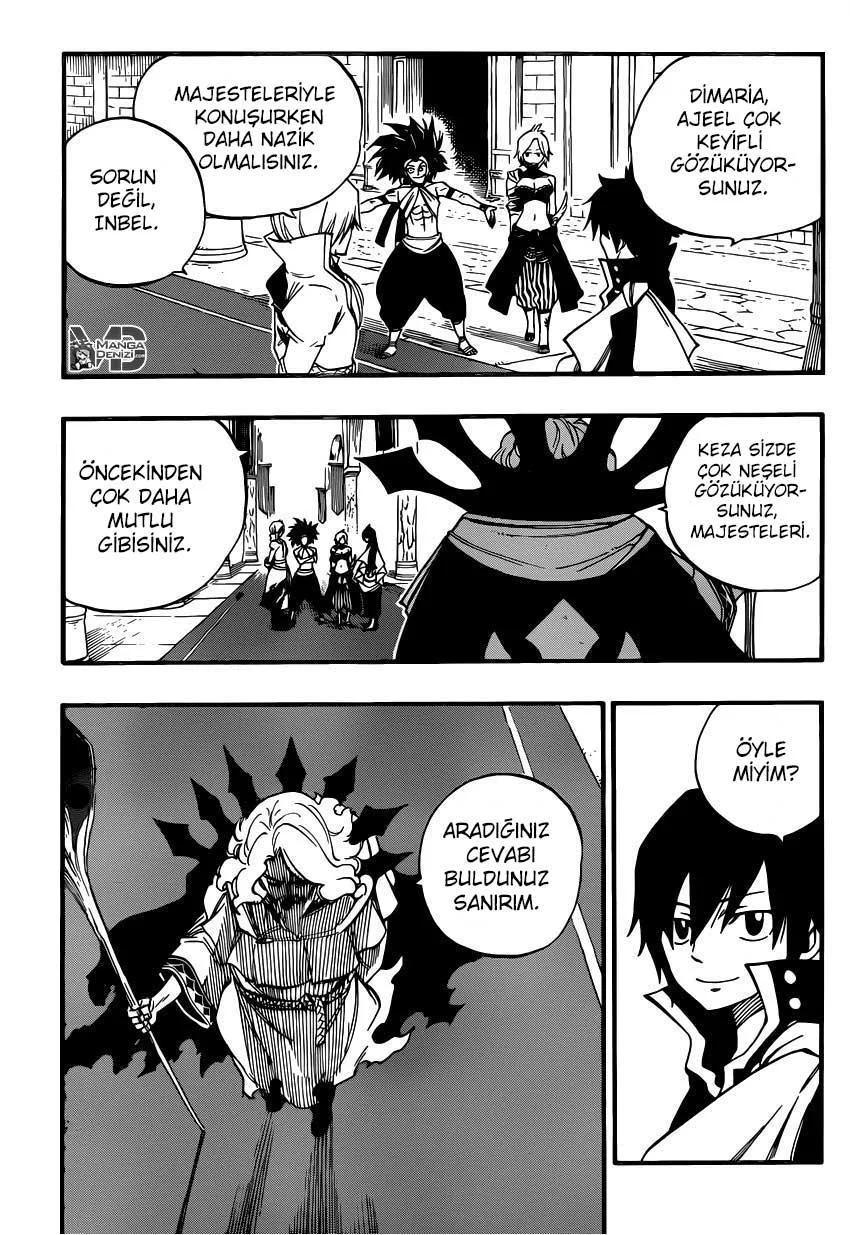Fairy Tail - Sayfa 6