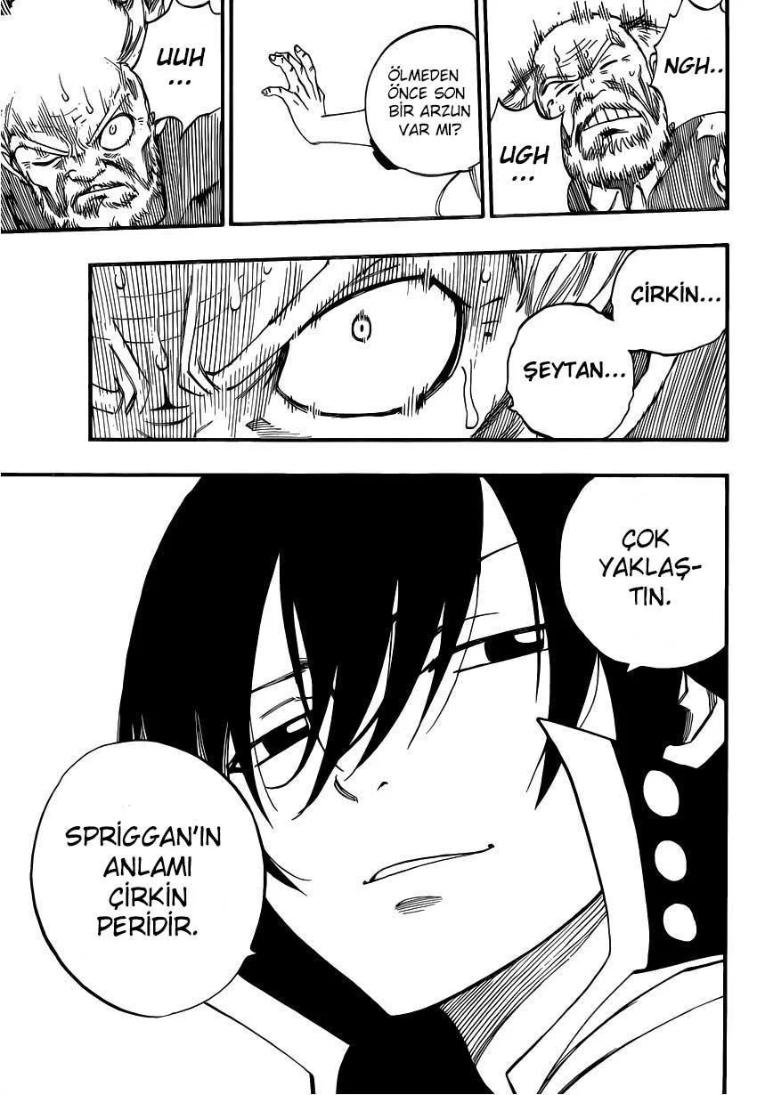 Fairy Tail - Sayfa 18