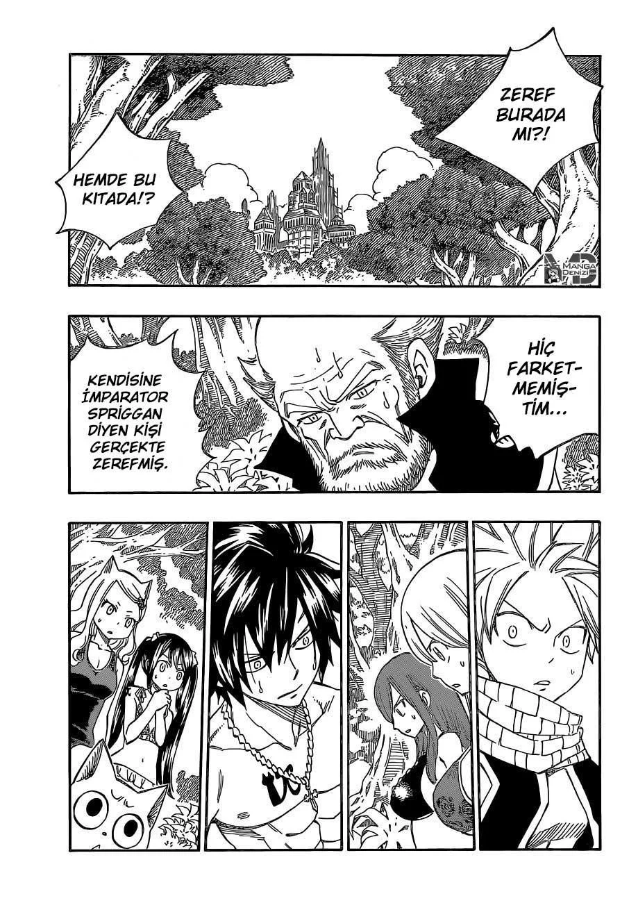 Fairy Tail - Sayfa 3