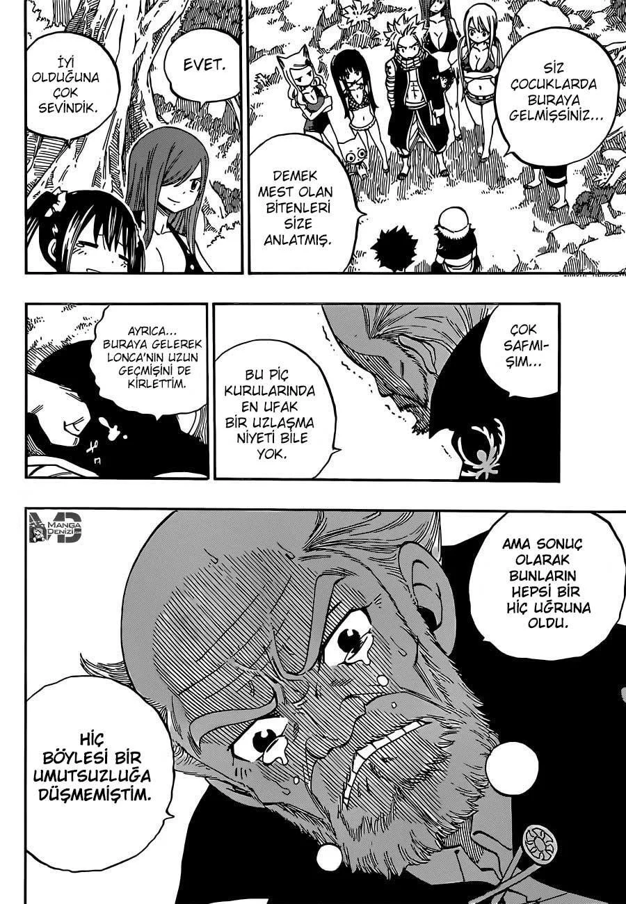 Fairy Tail - Sayfa 4