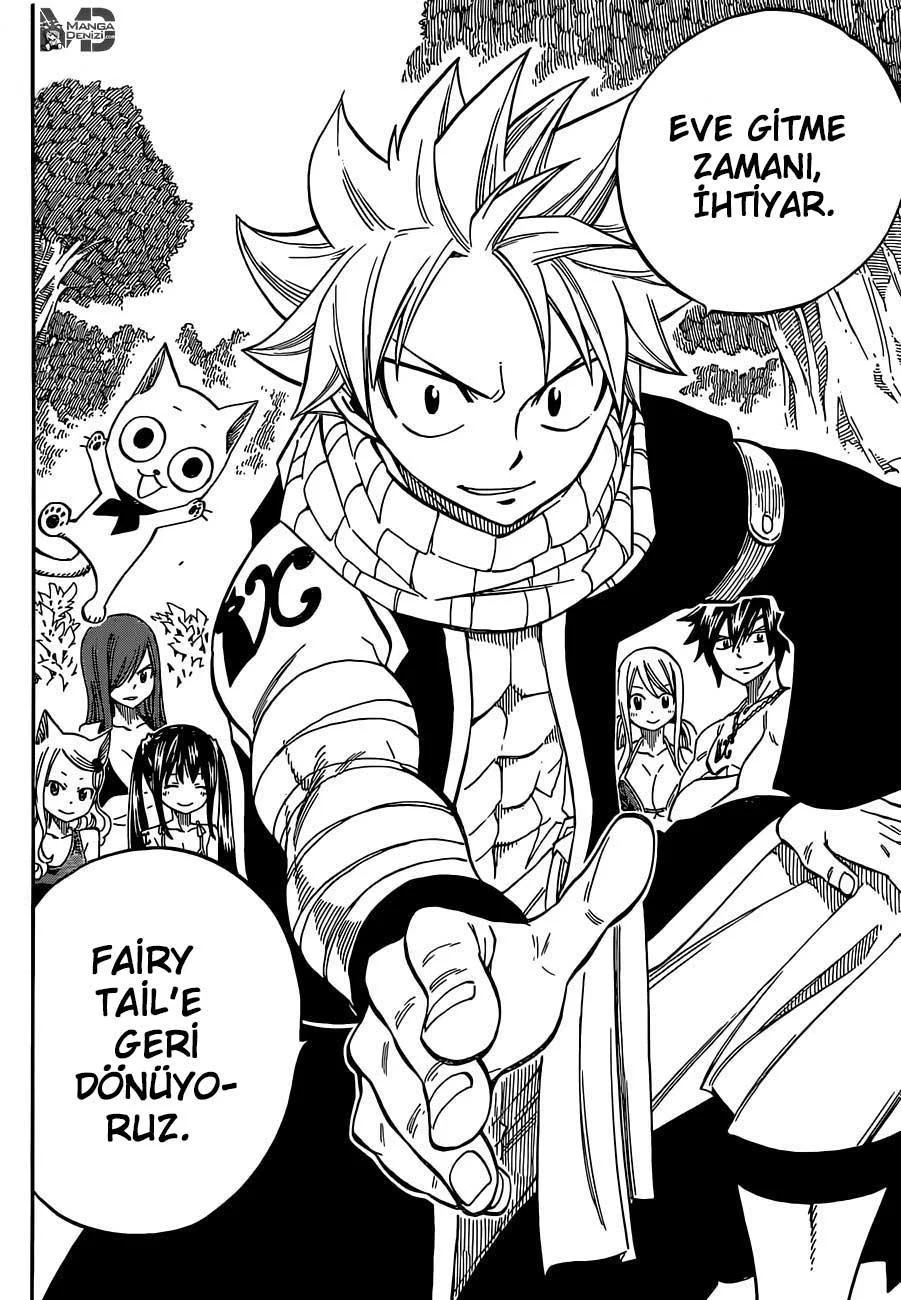 Fairy Tail - Sayfa 6