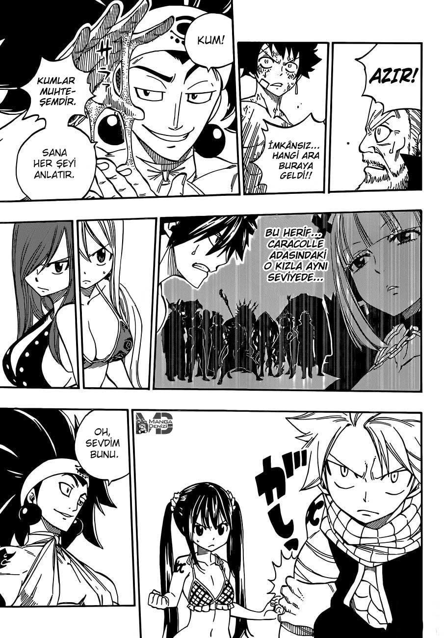 Fairy Tail mangasının 446 bölümünün 9. sayfasını okuyorsunuz.