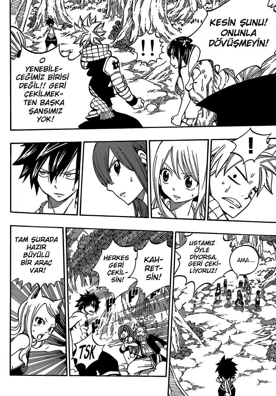 Fairy Tail mangasının 446 bölümünün 10. sayfasını okuyorsunuz.