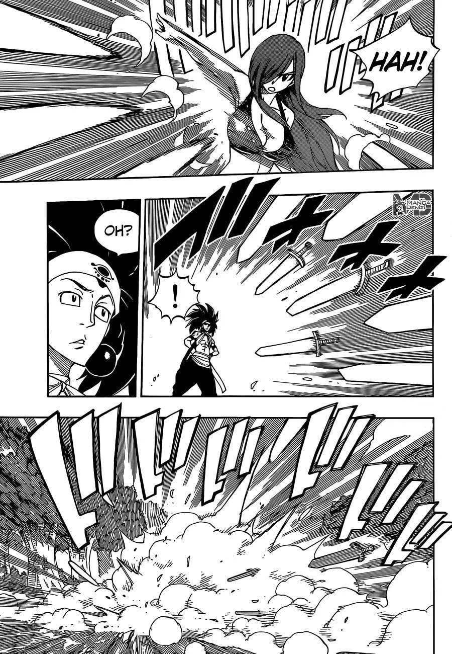 Fairy Tail - Sayfa 11