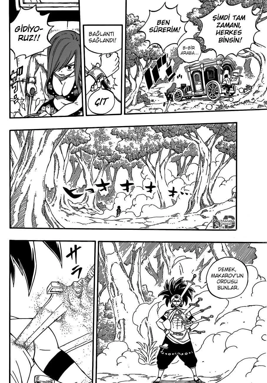 Fairy Tail - Sayfa 12