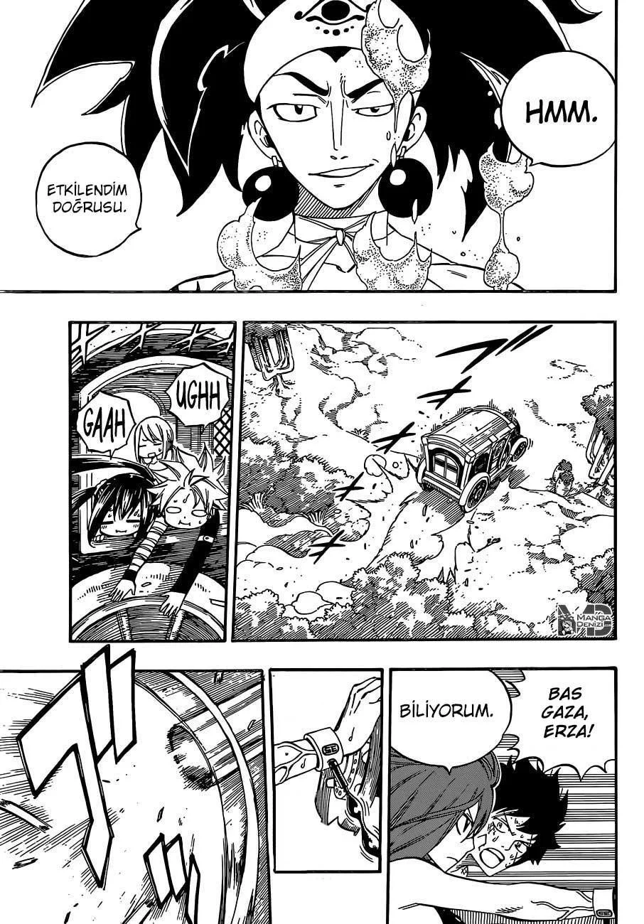 Fairy Tail - Sayfa 13